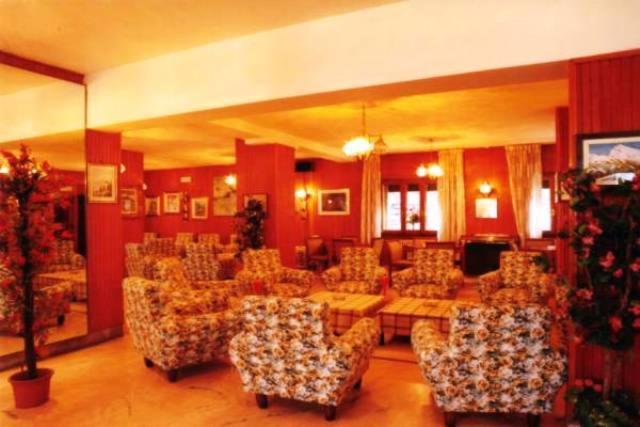 Hotel Savoia Debili Sauze D'Oulx Ngoại thất bức ảnh
