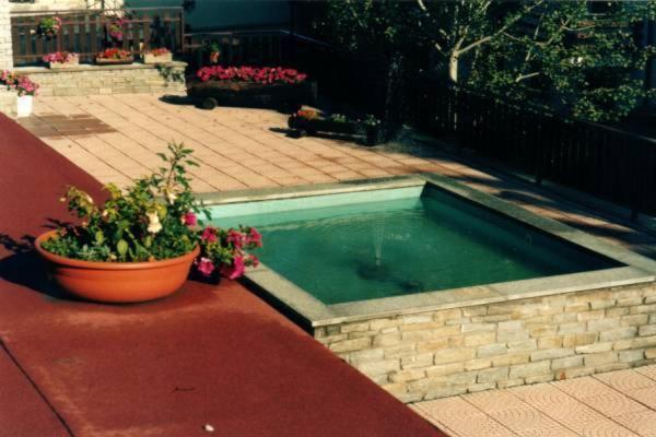 Hotel Savoia Debili Sauze D'Oulx Ngoại thất bức ảnh