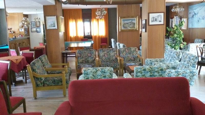 Hotel Savoia Debili Sauze D'Oulx Ngoại thất bức ảnh