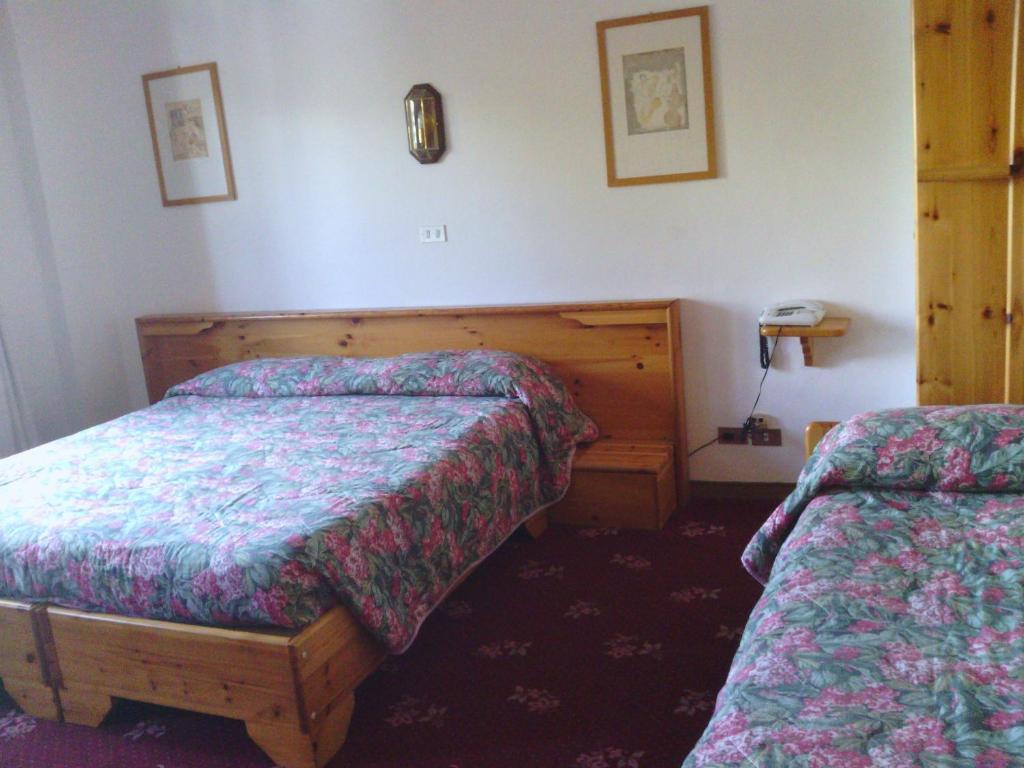 Hotel Savoia Debili Sauze D'Oulx Ngoại thất bức ảnh