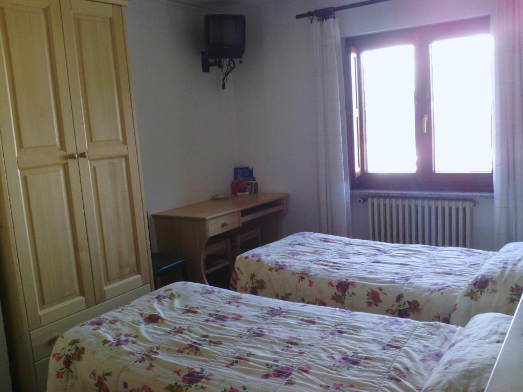 Hotel Savoia Debili Sauze D'Oulx Ngoại thất bức ảnh